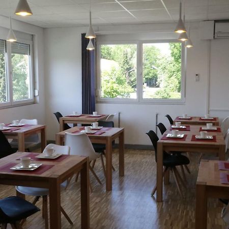 Pension Isartal Геретсрид Екстериор снимка